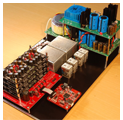 WaveIO with DDDAC1794