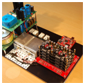 WaveIO with DDDAC1794