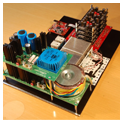 WaveIO with DDDAC1794