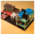 WaveIO with DDDAC1794