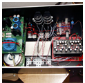WaveIO with DDDAC1794